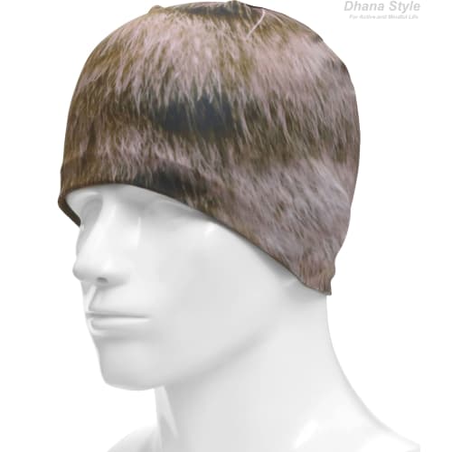 Animal Print Face Bandana, Multi-Function Neck Guard/Face Cover, Army Style Headwear for Airsoft, Cycling, BMX, Motorcycles, and Outdoor Activities (C