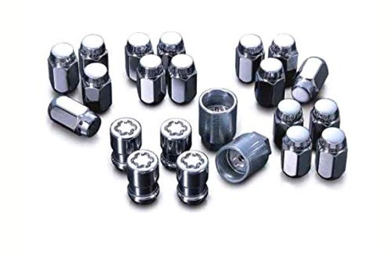 McGard Installation Kit 19H for Honda MCG-84537 M12X1.5