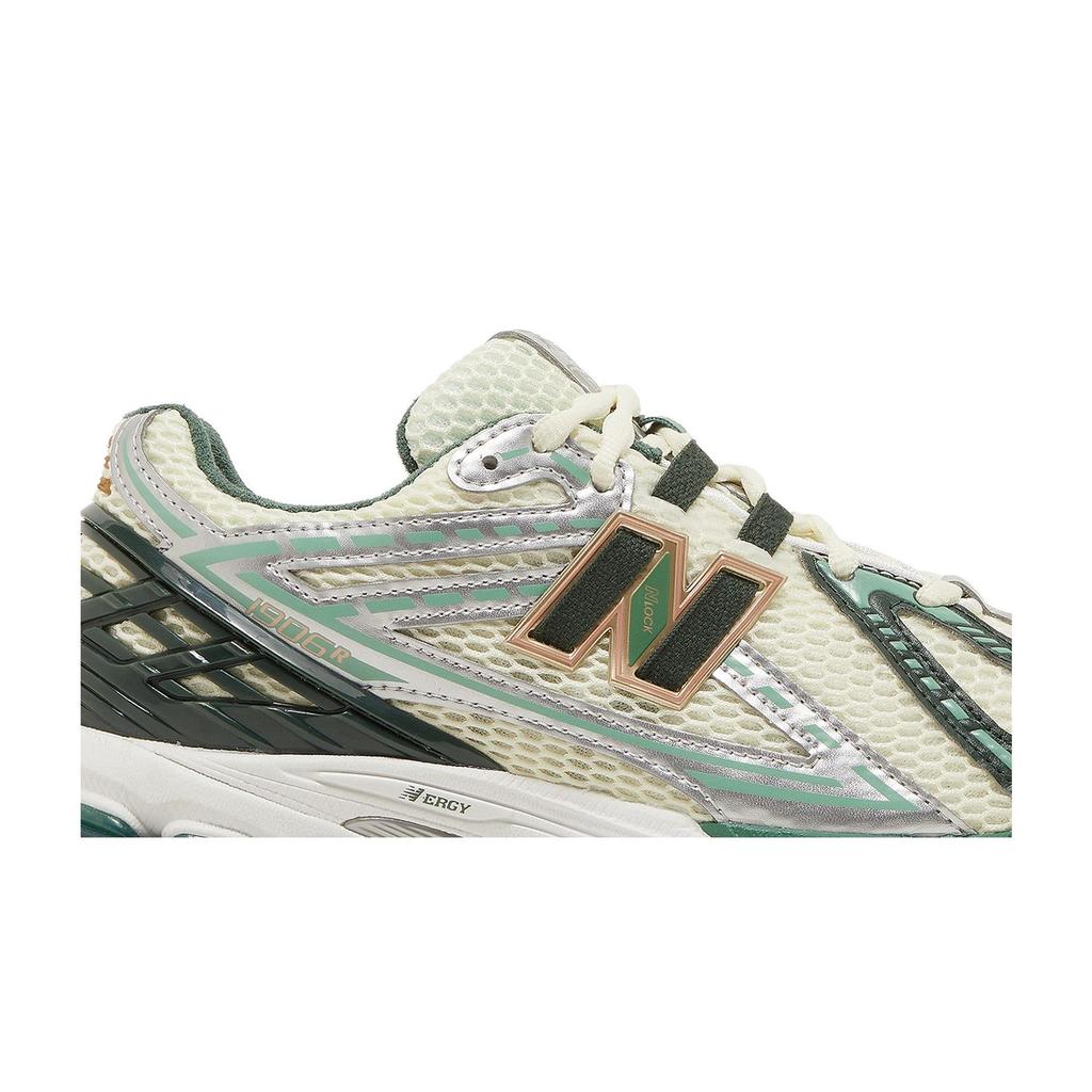 New Balance 1906R 'Vert' (Unisexe) Chaussures de course Jade / Blanc M1906RL1