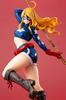 Kotobukiya DC Comics Bishoujo DC Universe Stargirl Scale PVC Figure DC054 1/7 Pre-painted