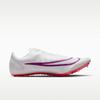 Nike Zoom Ja Fly 4 White Bright Crimson Obsidian