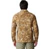 Флисовая Куртка Mountain Hardwear HiCamp