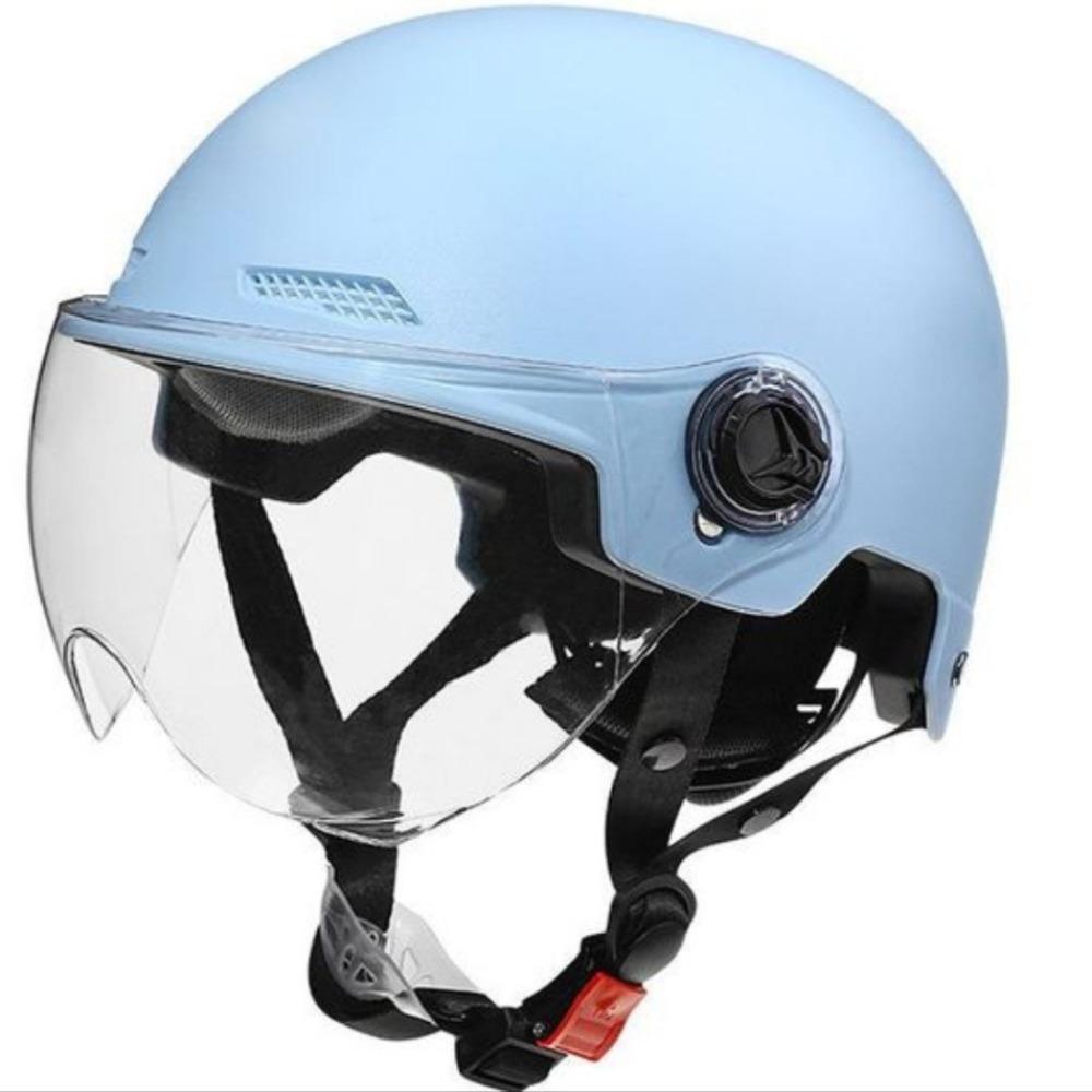 

Новый сертифицированный 3C шлем Мотоциклетный шлем Шлем для электромобиля Взрослый шлем Летний солнцезащитный шлем 3c helmet