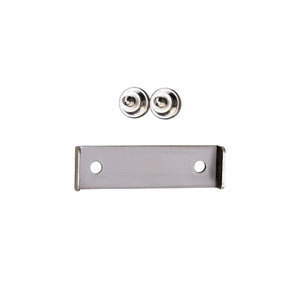 Car Motorcycle Fuel Level Meter Gauge LED Display Digital 10 Grid 12/24V 2" 52mm