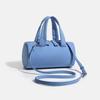 Small-scale Design Handbags: Tote Bag, Cylindrical Bag Single-shoulder Crossbody Bag Pillow Bag