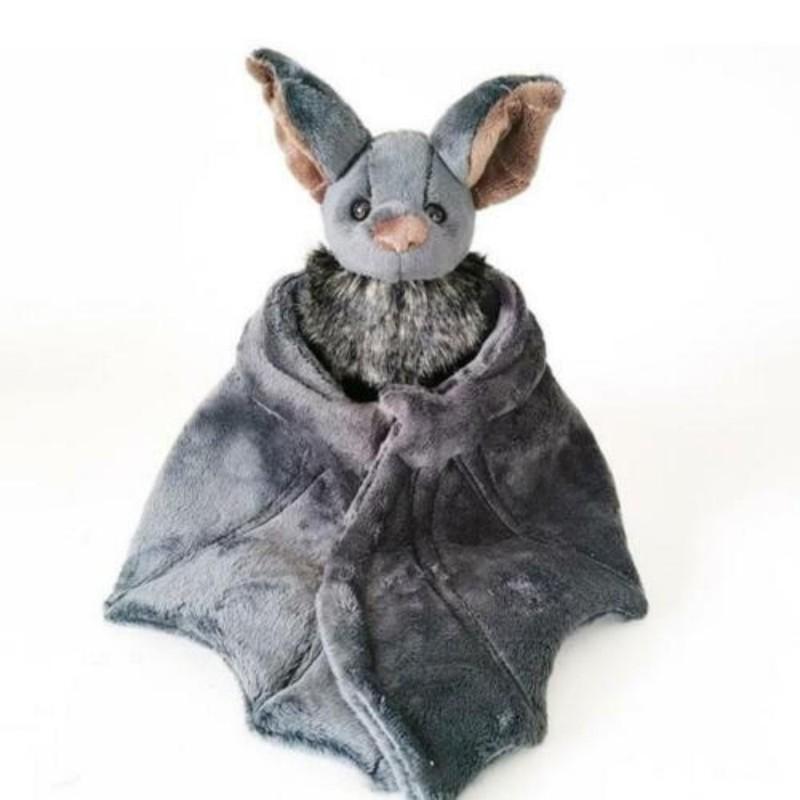 

Cartoon Bat Halloween Soft Plush Doll Children Cute Animal Toys Holiday Gifts 33cm/13in