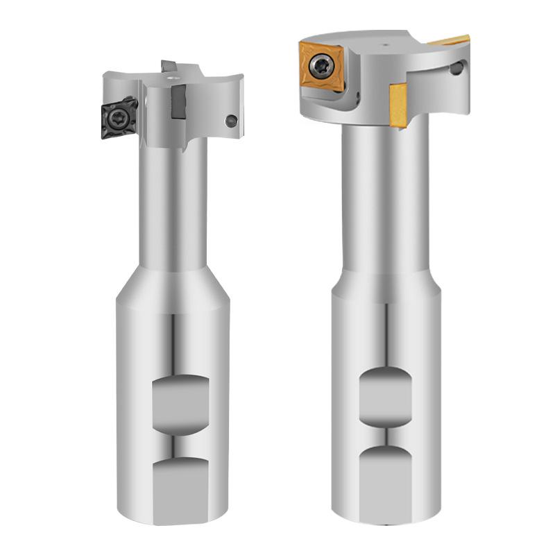 ATS CNC Machining Side Milling T-Slot Cutter Holder (21, 25, 32, 36, 40, 45, 50, 60)