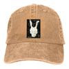 Donnie Darko Suspense Film Multicolor Hat Peaked Women's Cap Classic Personalized Visor Protection Hats