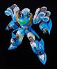 Good Smile Company MODEROID Madou King Granzort King's Style Aqua Beat Non-Scale Assembly Plastic Model Kit [Parallel Import]