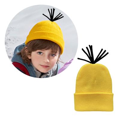 Skiing Mountaineering Hat Travel Shopping Headgear Stylish Cold Weather Hat for Family Outings and Themed Parties