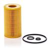 MANN FILTER Oil Filter HU7010Z
