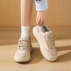 Little white shoes women's spring new female student leisure sports versatile board shoes