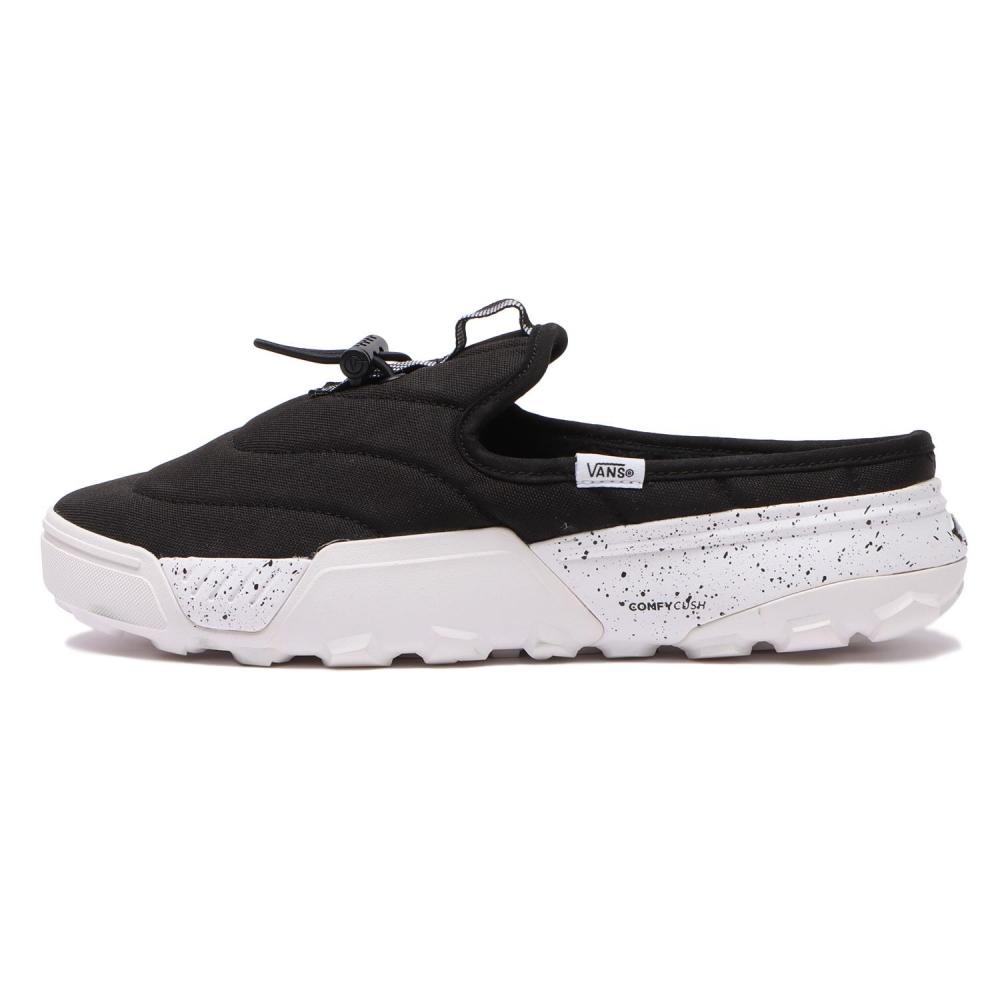 

Vans Coast Mule Cc Vn0009q2blk Черный 275