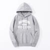 1983 School Print Hoodie - Autumn/Winter Fashion Hip Hop Sweatshirt