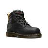 Dr. Martens Hynine Safety Toe Work Boots Unisex boots Black 21725001