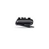 Für Volkswagen Polo GTI Bora Rline Jetta Golf 7 8 Tiguan Tharu Auto Motorhaube Frontgrill Emblem ABS VW Neues R Logo Aufkleber Zubehör wl3