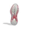 Golf Shoes Adizero ZEDGE 25 Boa Footwear Red cm 2E [Adidas Golf] Women's White/Silver Metallic/Lucid 23.0