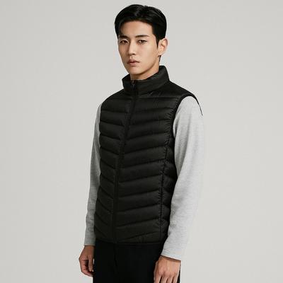 Takım elbiseler ve blazer ceketler – Yelekler