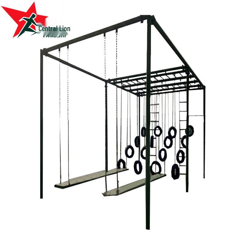 Yangshi Training Tire Climbing Platform