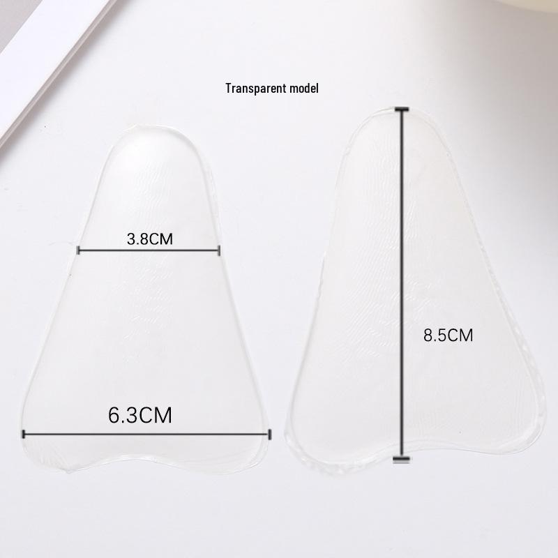 

Стикер для защиты от смущения для плавания, фитнеса, йоги и многого другого One Size, Single Piece