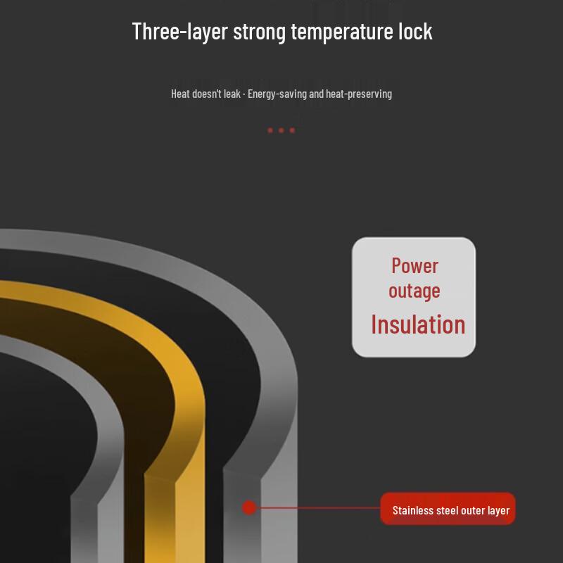 Sule 30L Stainless Steel Electric Hot Water Urn