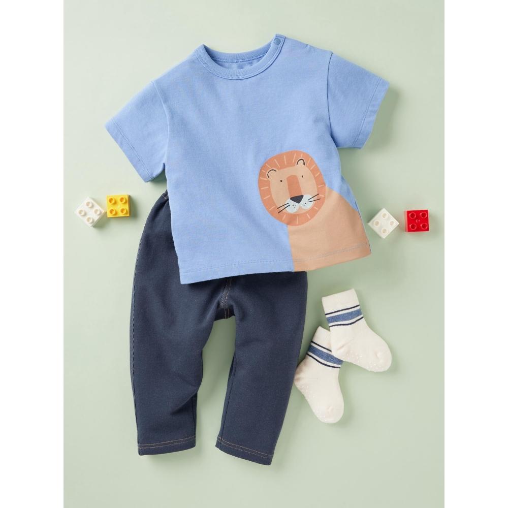 Uniqlo BT Joy Of PrinT Dry Crew Neck T