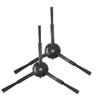 Ana Fırça Hepa Filtre Paspas Bezi Yan Fırça Xiaomi Vakum 1st Roborock s50 s51 s55 E35 T60 T61 Roborock 2 Parça