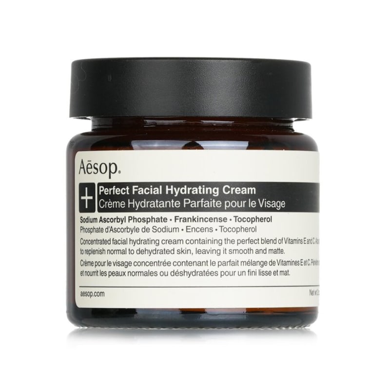 Aesop Perfect Facial Hydrating Cream 60ml