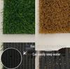 Popular Washable Artificial Grass Mat for Nesting & Hatching In Chicken Coops