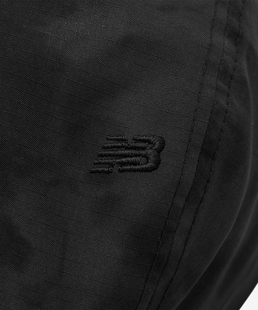 Nyuballanseu Nbgdgf1202 / Escape Dying Cap (Black)