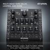 Strymon MAGNETO for Eurorack 4 heads dTape Echo Looper & []