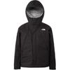 THE NORTH FACE Mountain Jacket Men's Black NP12503-K