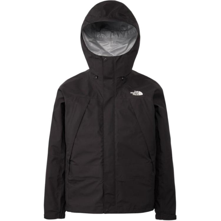 THE NORTH FACE Mountain Jacket Men's Black NP12503-K