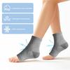 Neuropathy Socks, Plantar Fasciitis Compression Socks, 20-30 Mmhg Ankle Compression Sleeve With Foot, Ankle