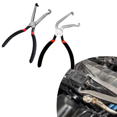 El aletleri – Penseler ve tel kesiciler