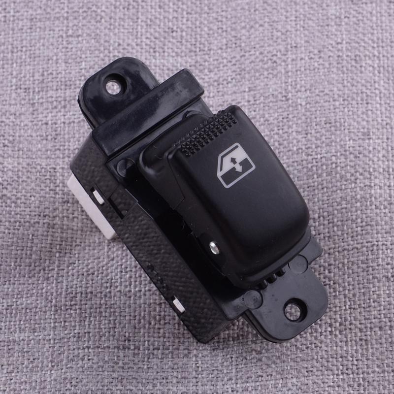 935803D000 Power Master Window Lift Switch Electric Control Button Fit for Hyundai Elantra Sonata KIA Rio Optima