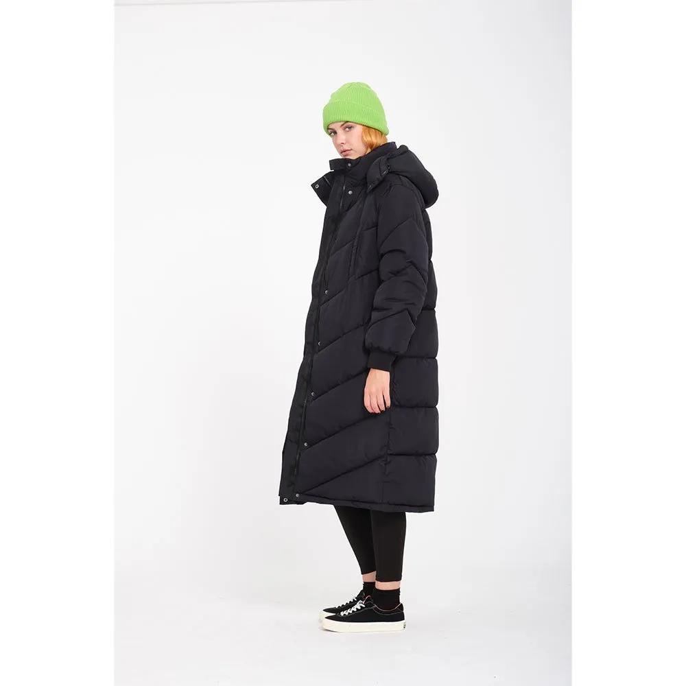 Volcom Пальто Alldaylong Puff