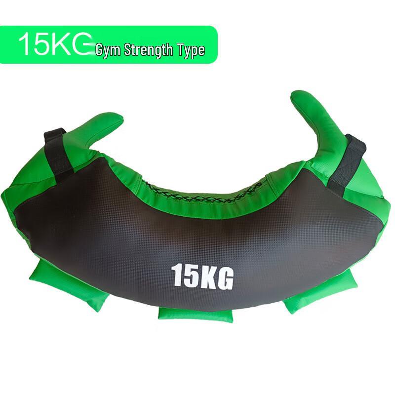 Zhongjun Weighted Fitness Sandbag