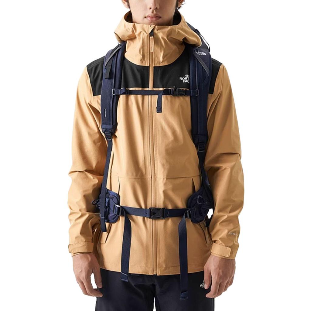 THE NORTH FACE Urban Exploration Urban Living/Travel/Commuting Waterproof And Windproof Windbreaker Jacket Men's NF0A7QR5-KOM