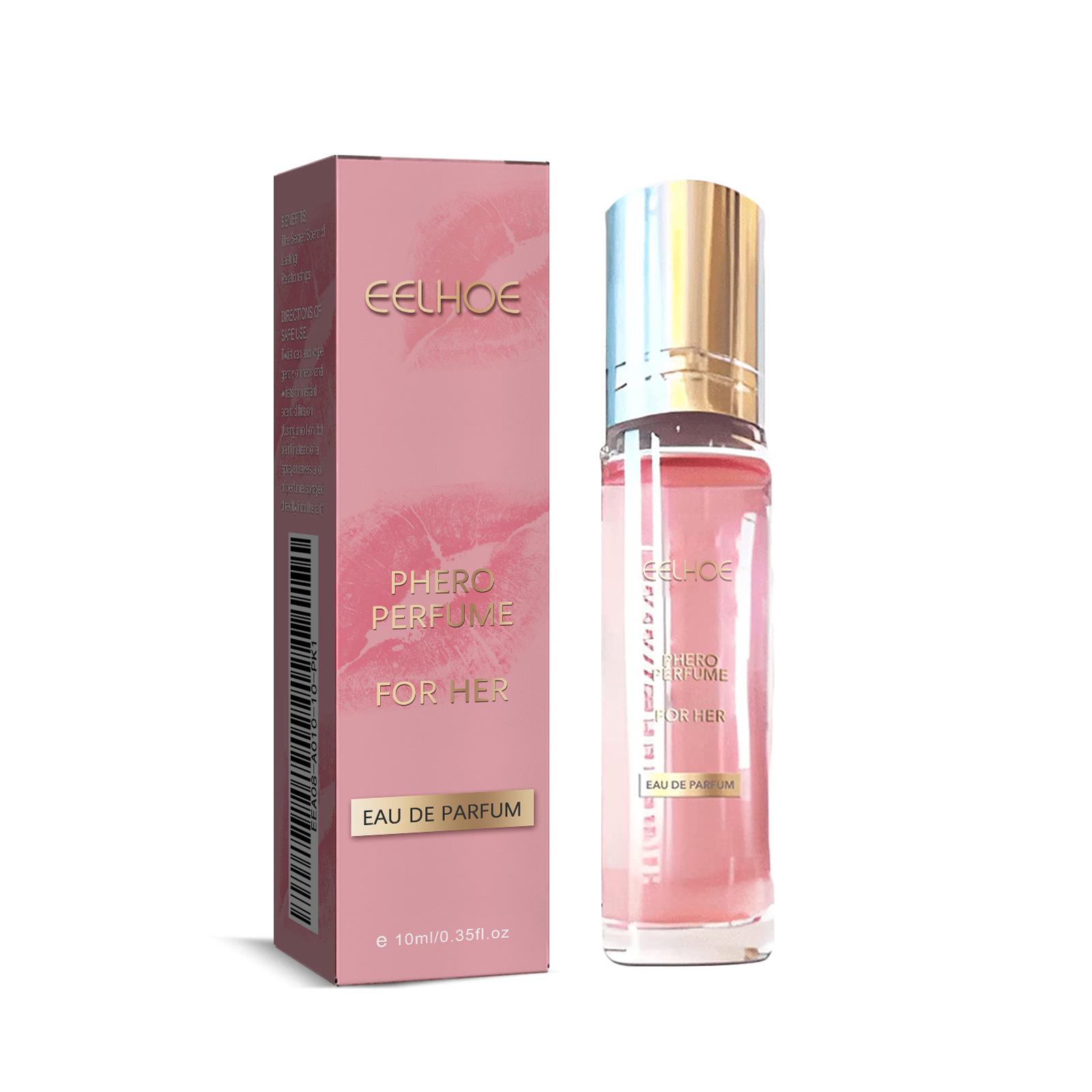 EELHOE Natural Floral Long-Lasting Women s Perfume
