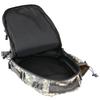 Fishing Tackle Backpack with 4 Trays Storage Bag Outdoor Shoulder Backpack Water-Resistant Fishing Gear Bags with 4 Tackle Box Fishing Gear Bag