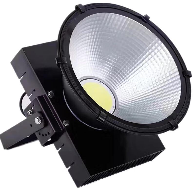 SEMPERLEY LED High-Power Industrial Floodlight