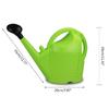 Large Diameter Watering Can Long Spout Water Injection Port Watering Can