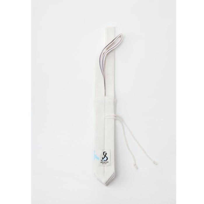 Joseph & Stacey Lucky Pleats Knitwear Small CinnamoRoll Cream White Women Bag