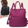 Ladies Large Capacity Backpack Backpack