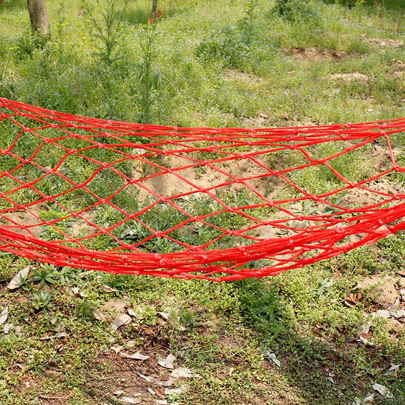 Outdoor Camping Cotton Hammock