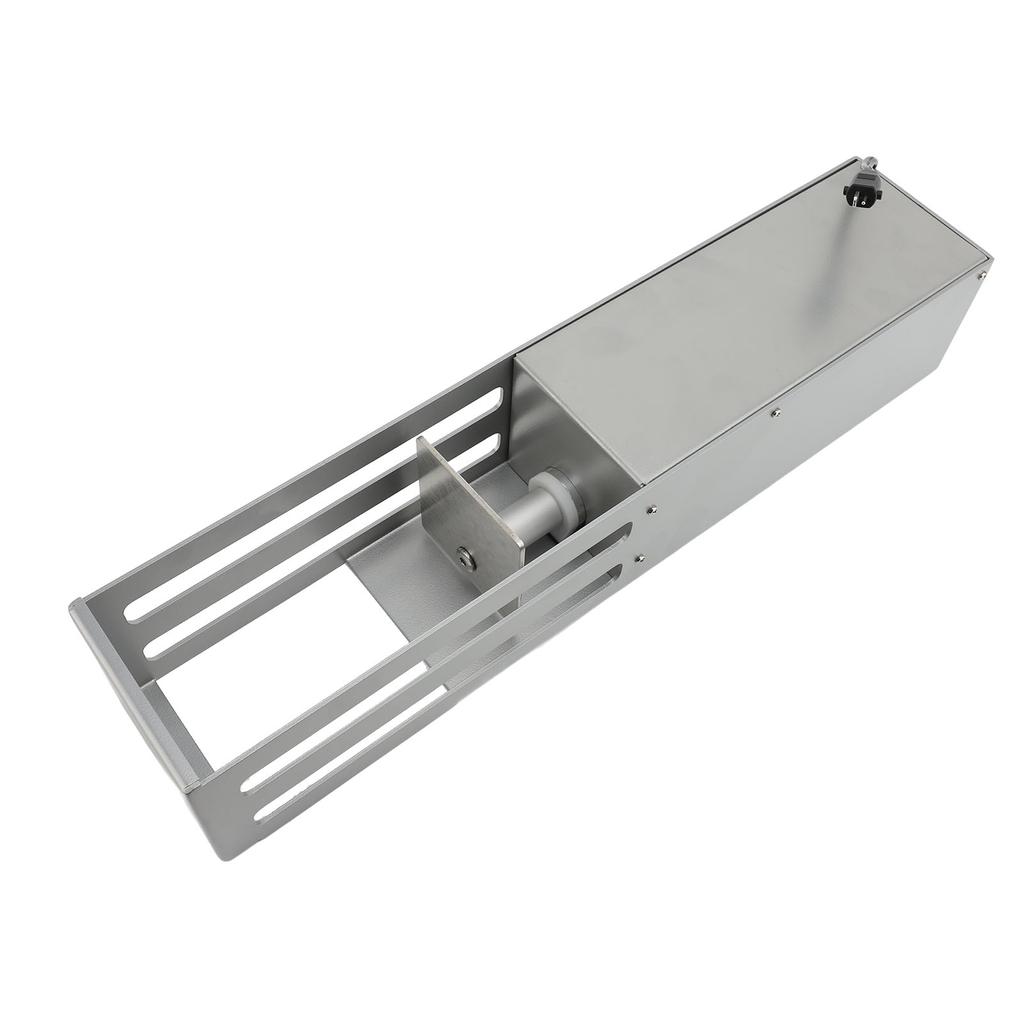 Triturador de latas elétrico para reciclagem de metal Triturador de latas automático para latas de refrigerante de alumínio