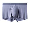 Men's Boxers Shorts Big Size Underwear Breathable Cool Seamless Underpants XL 2XL 3XL 4XL 5XL 6XL