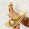 Damenschuhe – Sandaletten