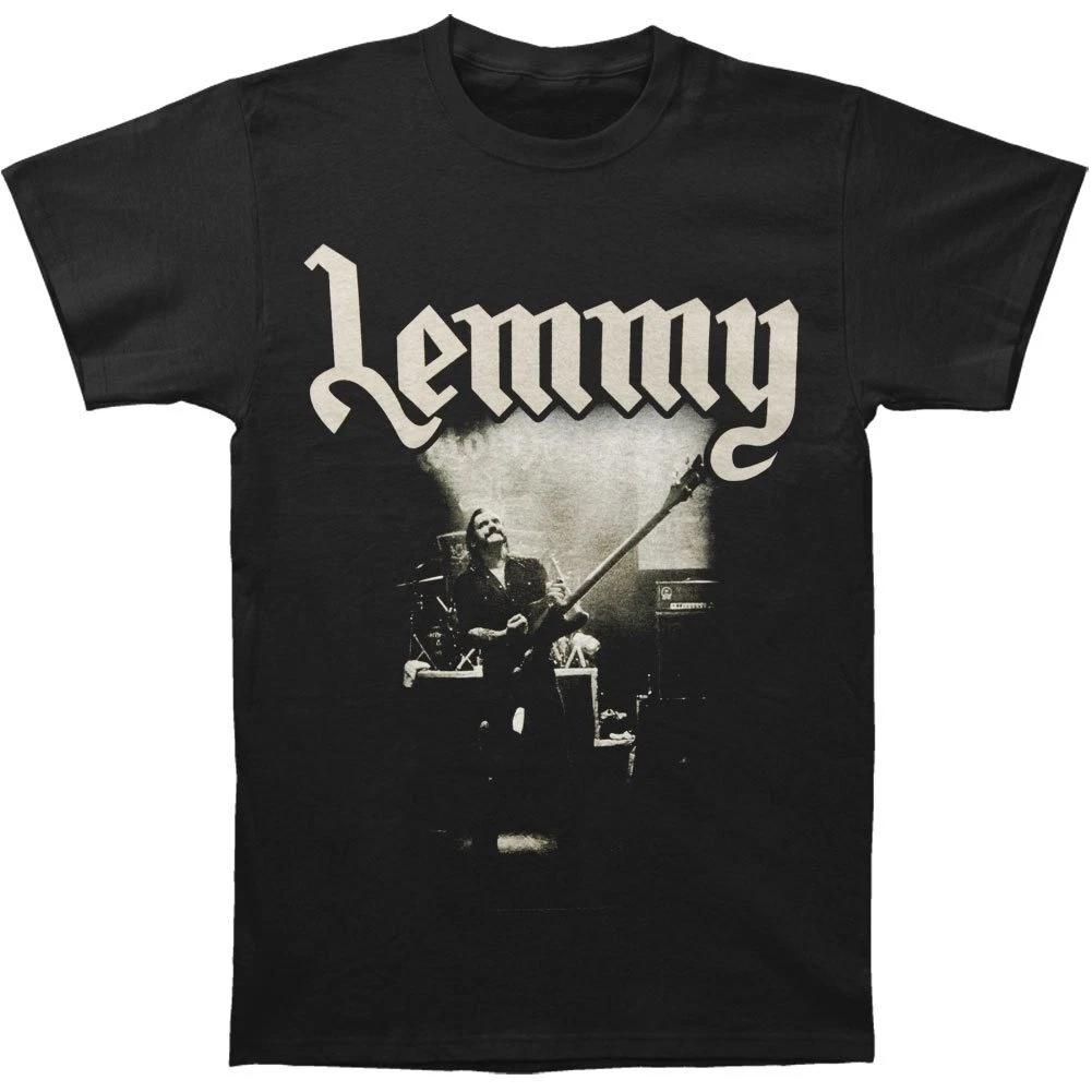 LEMMY Live To Win T-Shirt S M L XL 2XL NEW XL